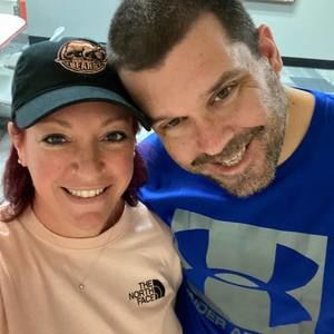 Meet your Posher, Dan